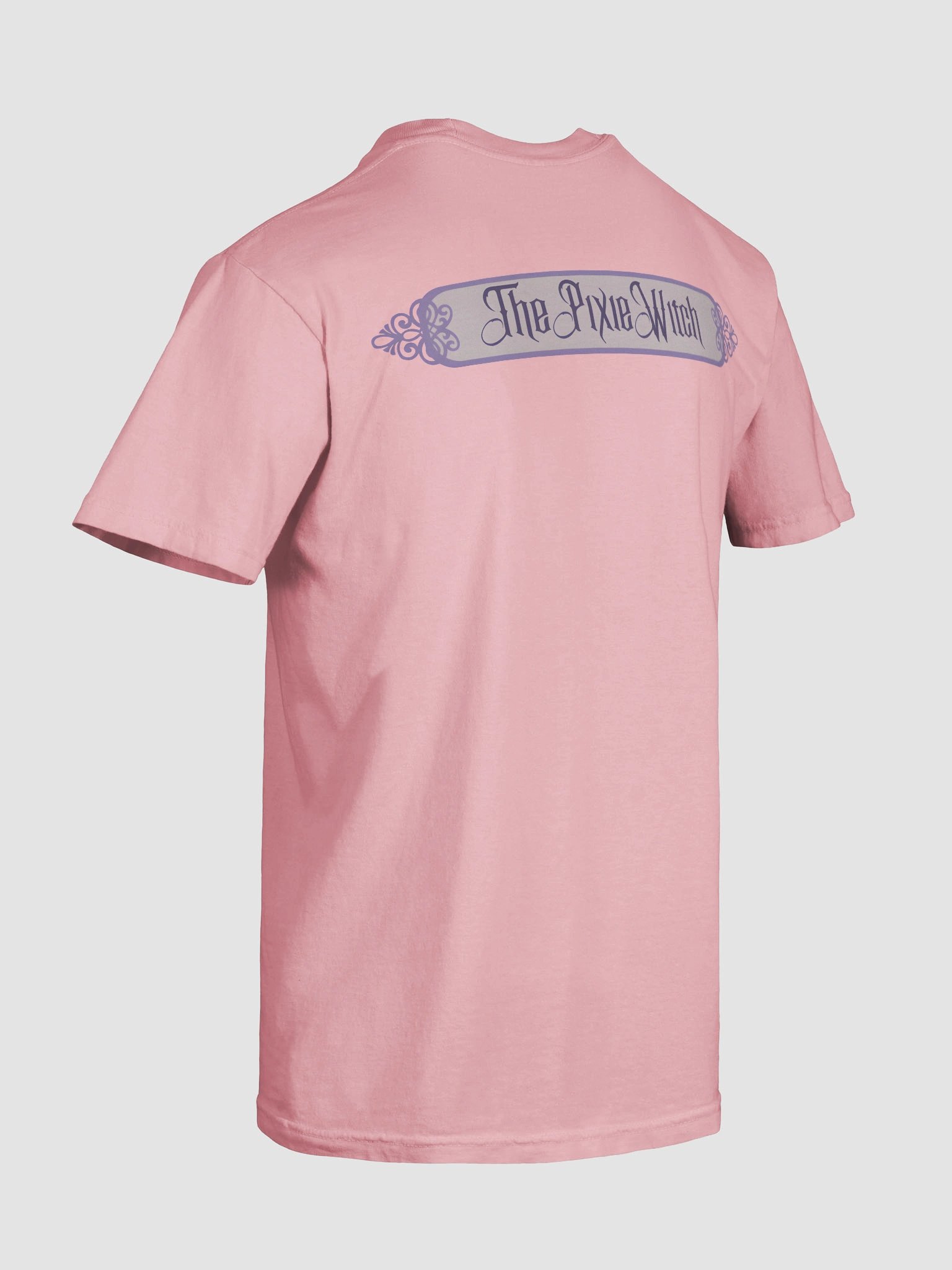 The Crystal Moth Comfort Tee product image (10)