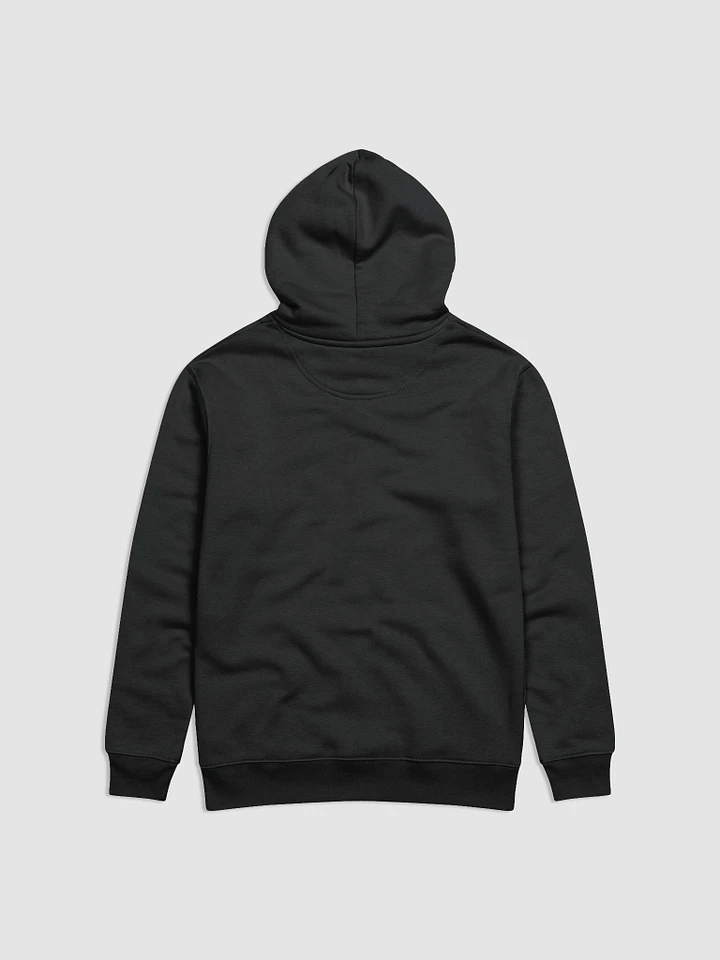 Thick Warm Camlay Logo Hoodie product image (6)