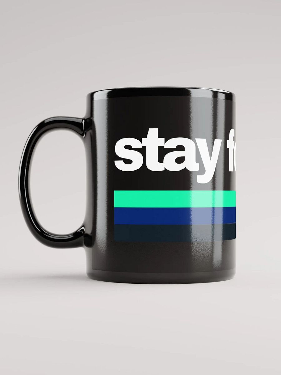 Stay focused mug product image (6)