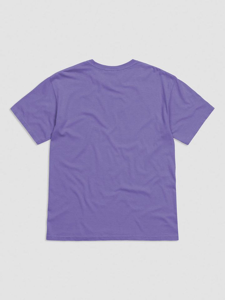 Synthetic Touch T-shirt product image (2)