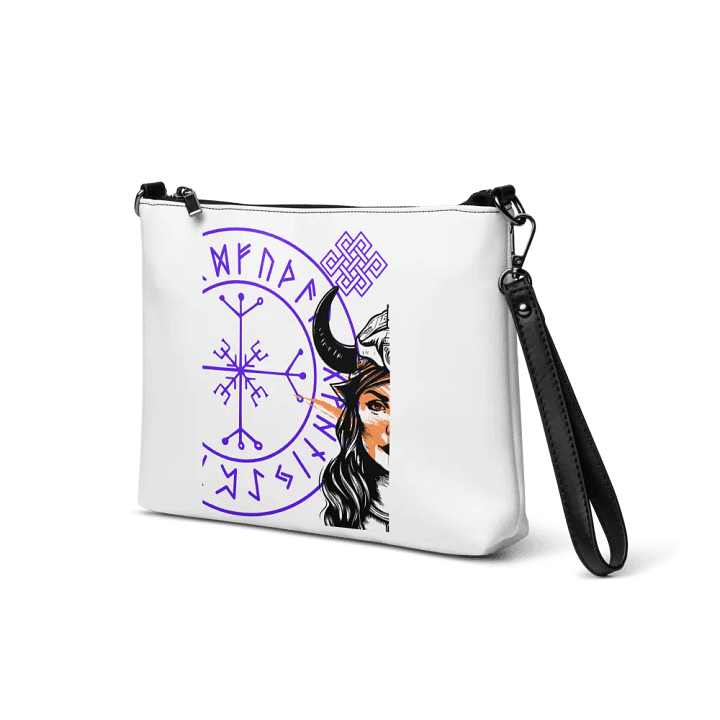 Raven Maiden - Crossbody Bag product image (2)