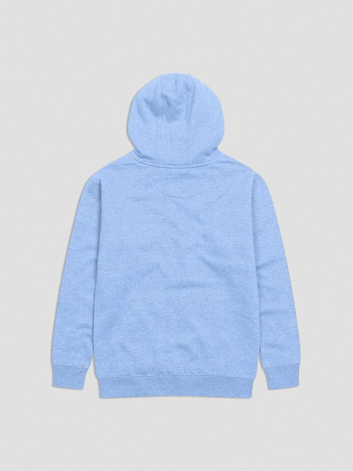 Drybear Pocket Love Cotton Premium Hoodie Unisex product image (14)