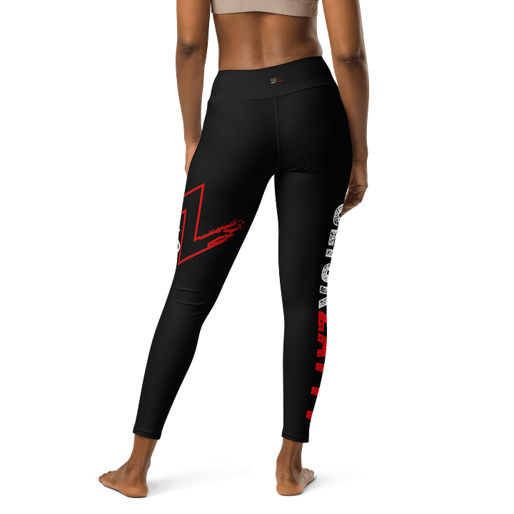 Yoga Leggings product image (2)