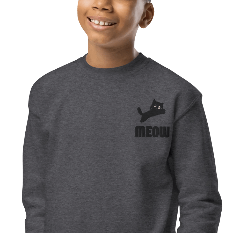 Sweatshirt product image (1)