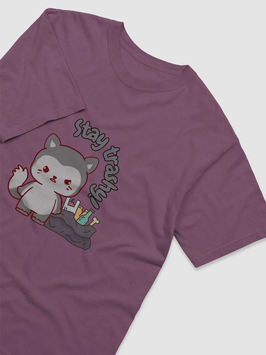 Stay Trashy T-Shirt product image (31)