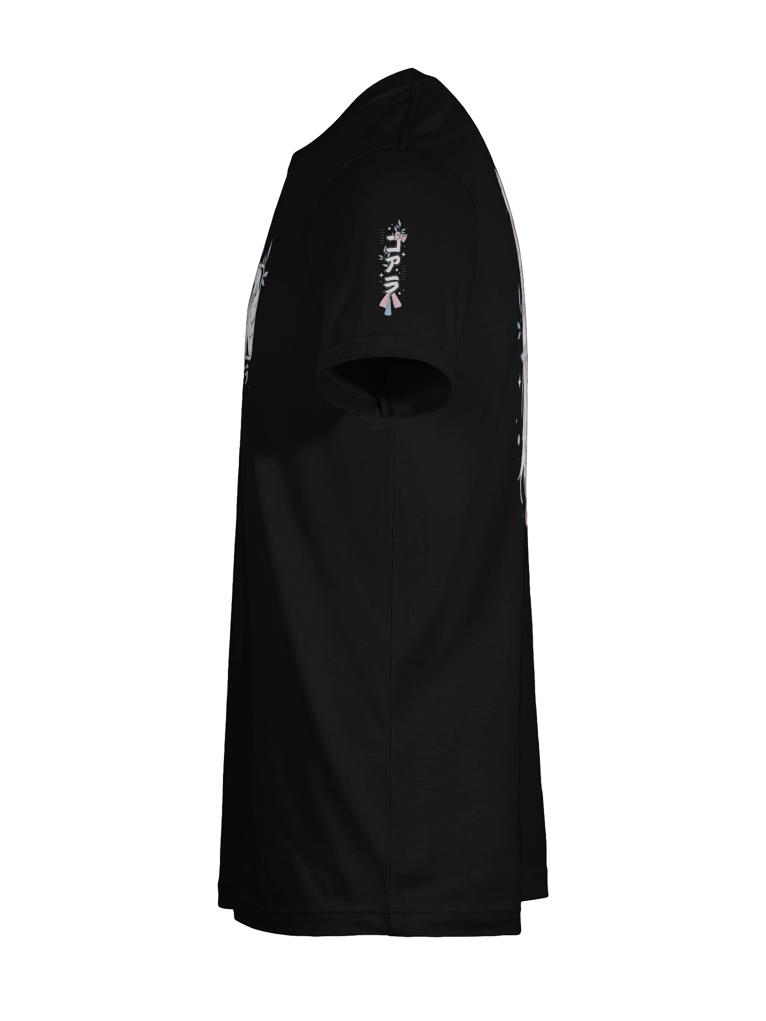 KoalaTea T-shirt product image (118)