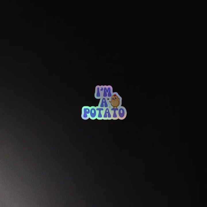 Quotable Sticker! product image (4)