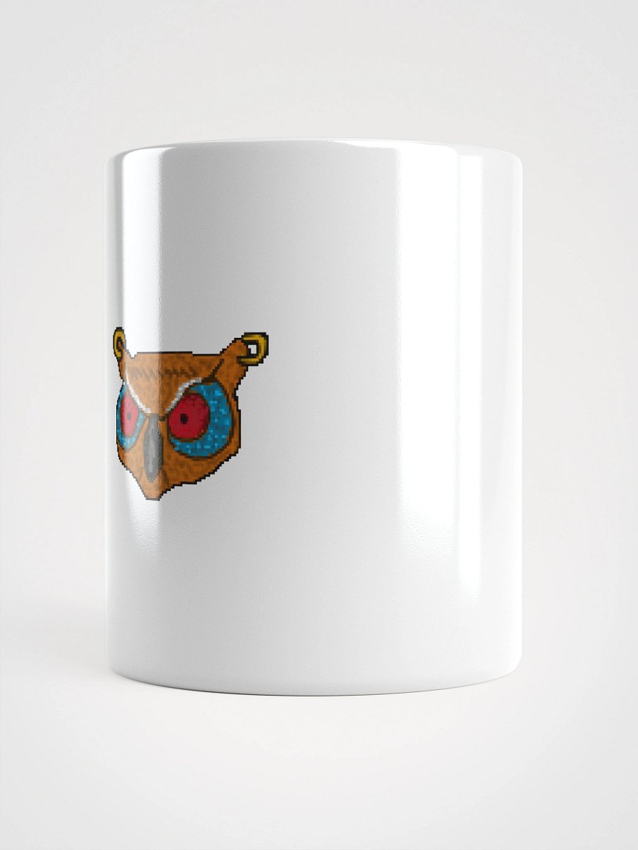 🦉 Owl Marlowe's Cup product image (14)