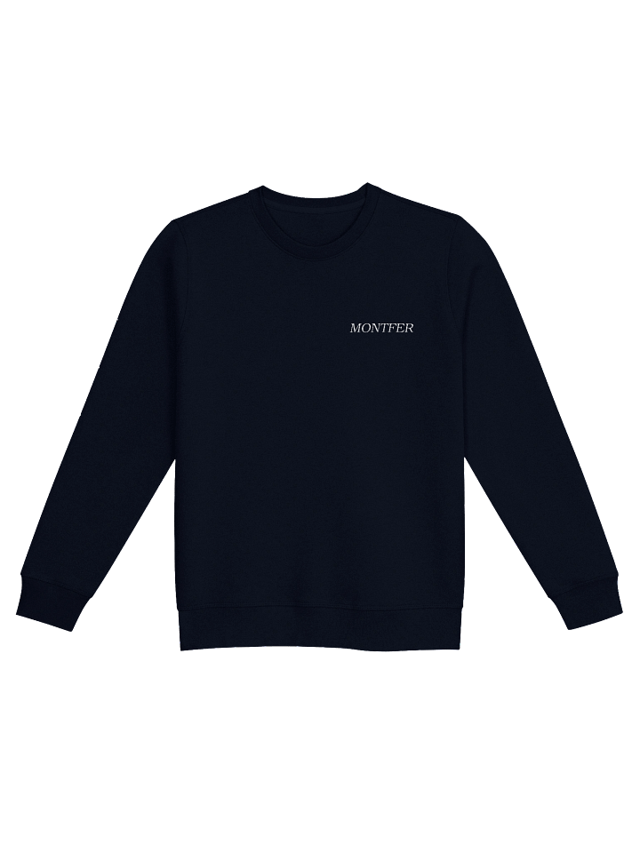 Montfer Sweatshirt product image (1)