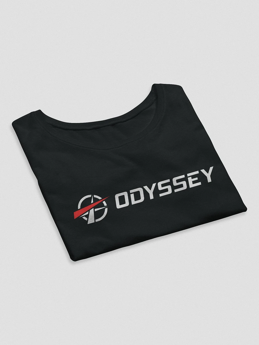Odycrop Eurotop - Shirt product image (4)