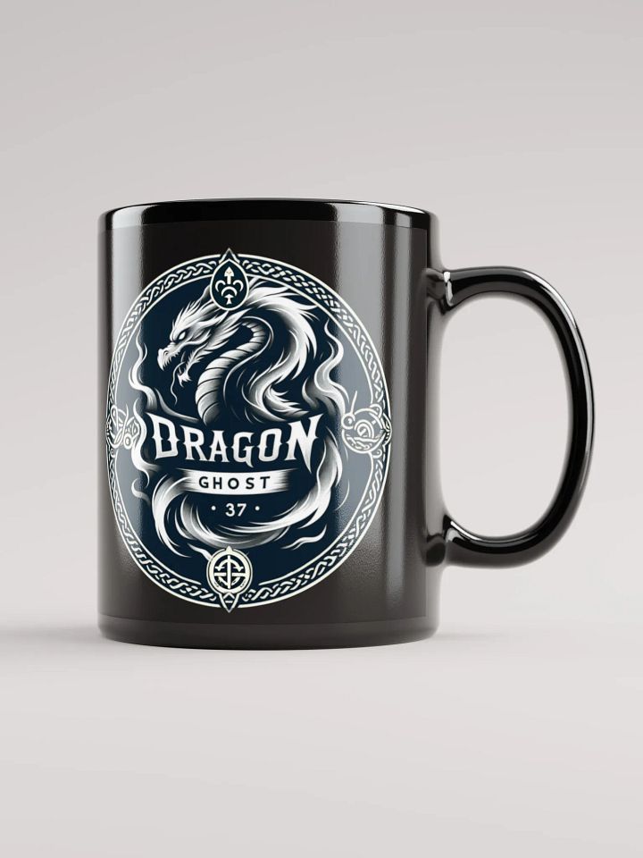 Dragon_Ghost Coffee Mug product image (1)