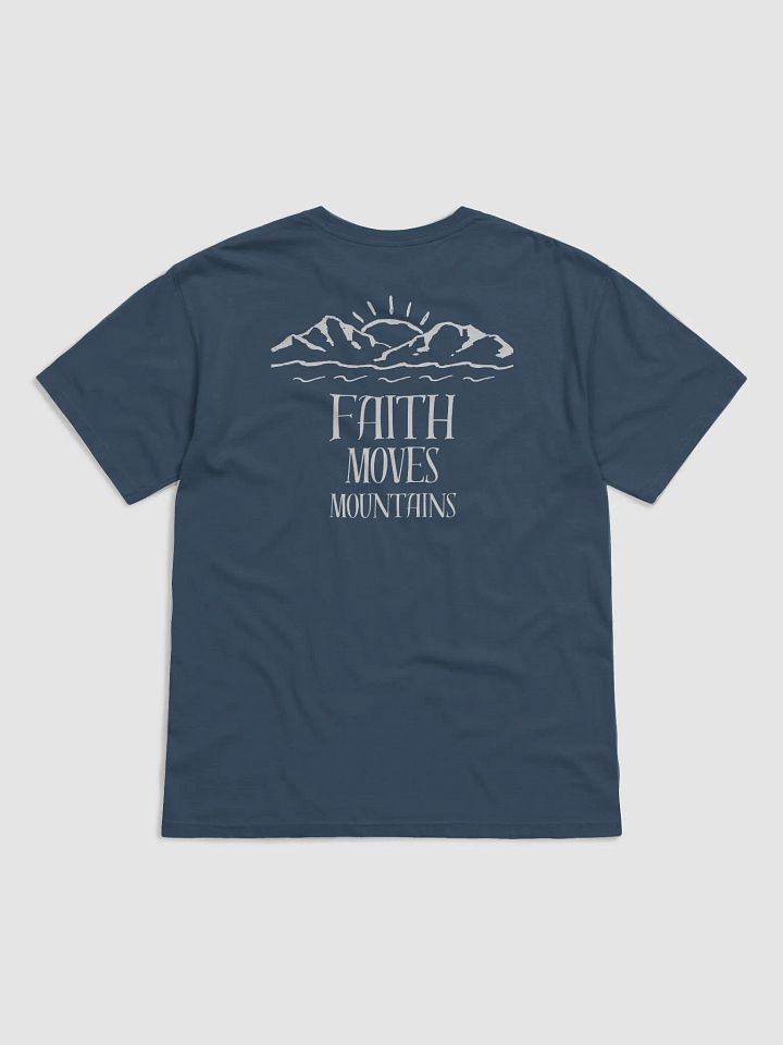 "Faith Moves" product image (6)