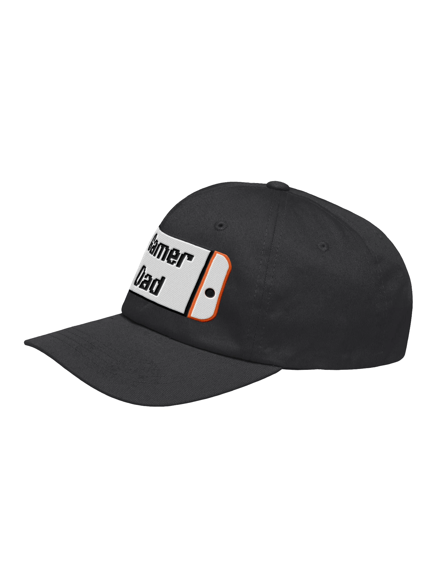 Gamer Dad Nintendo Hat product image (27)
