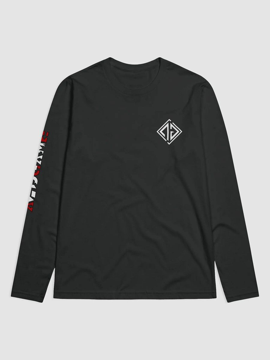 T-shirts à manches longues + 2 couleurs product image (1)