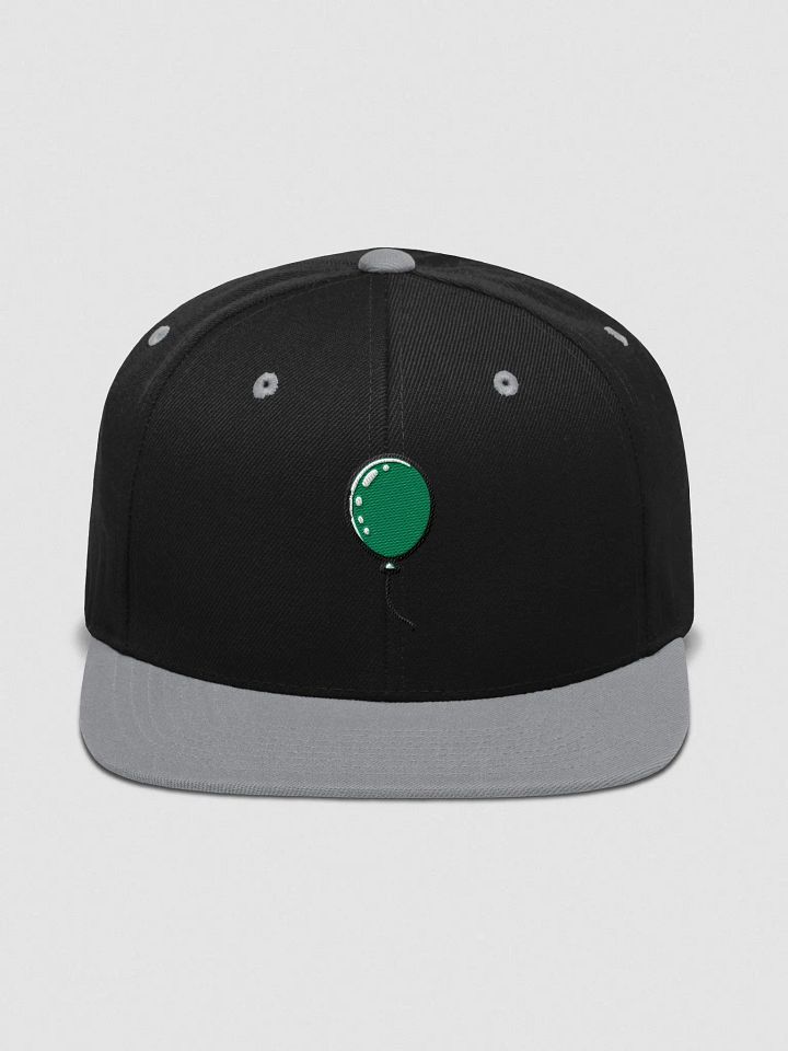 Green Ballon product image (1)