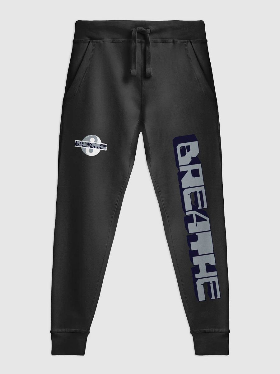 Lane Seven Fleece Joggers | Breathe in Comfort & Style | Breathe Collection product image (3)
