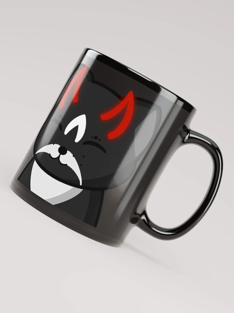 Angel or Devil Mug product image (8)