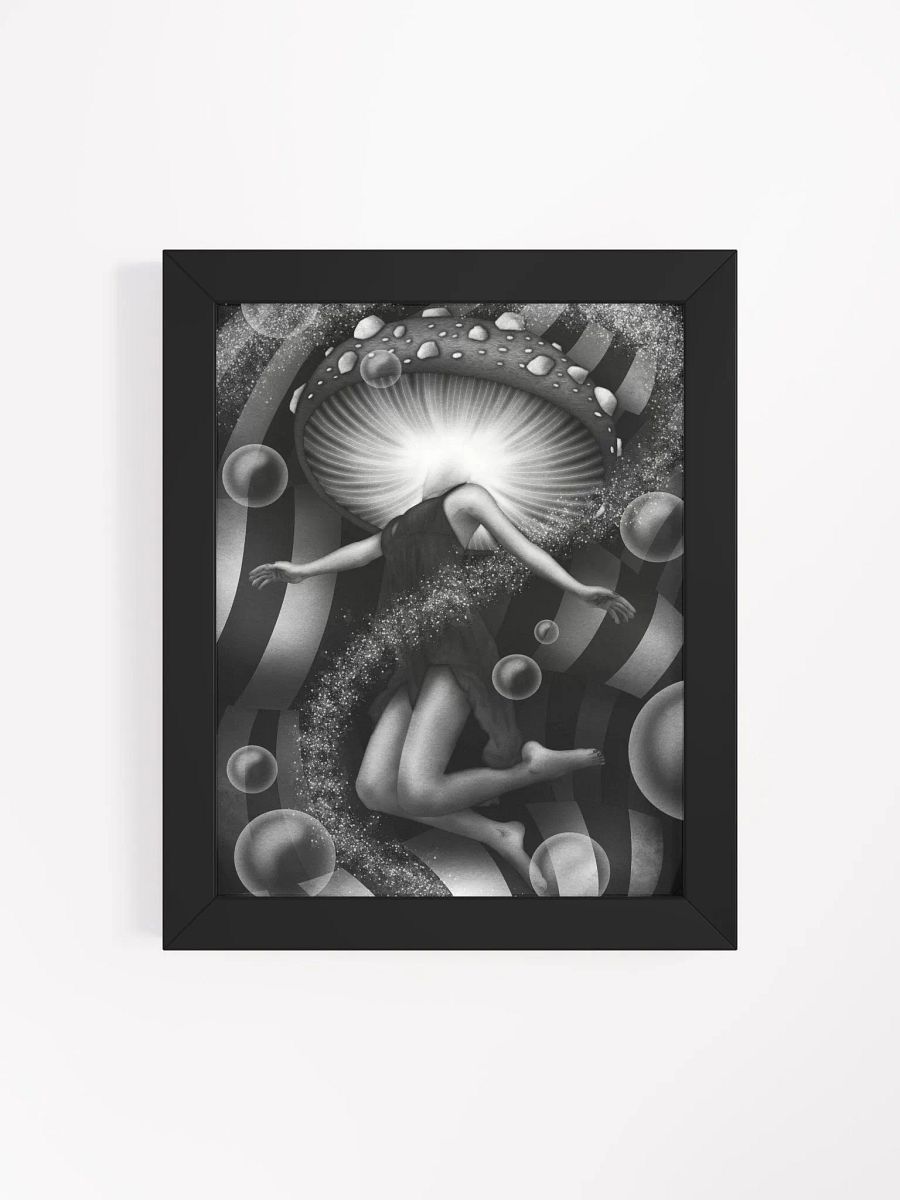Sporegasmic product image (20)