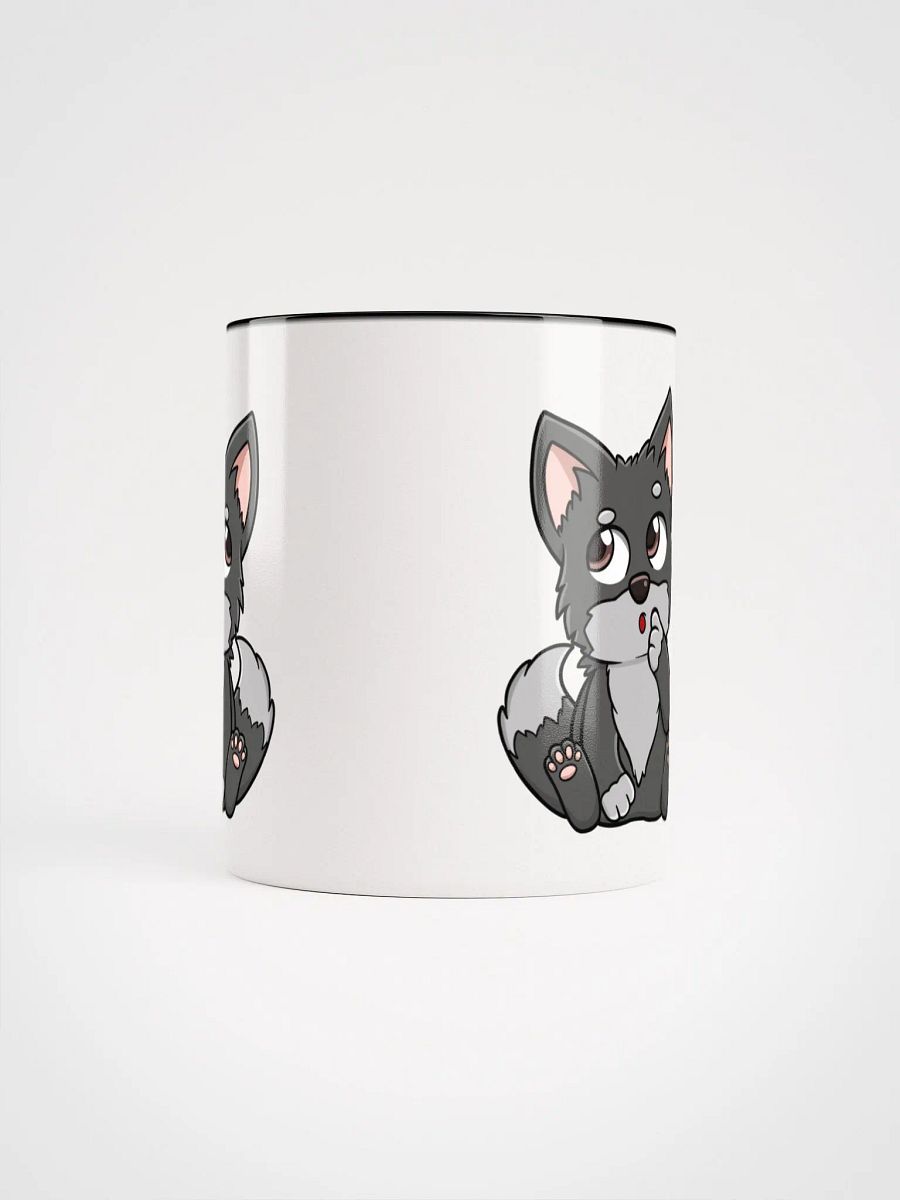 Duo Emote Mug - IDK product image (5)