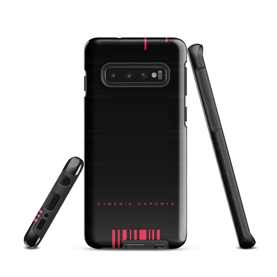 Cyberia Phone Case for Samsung product image (1)