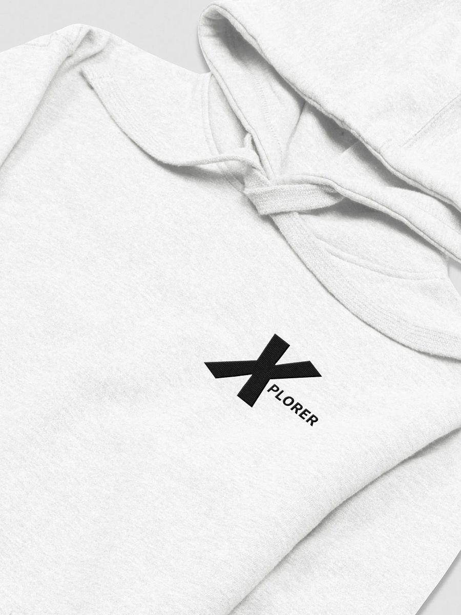 Xplorer Hoodie product image (3)