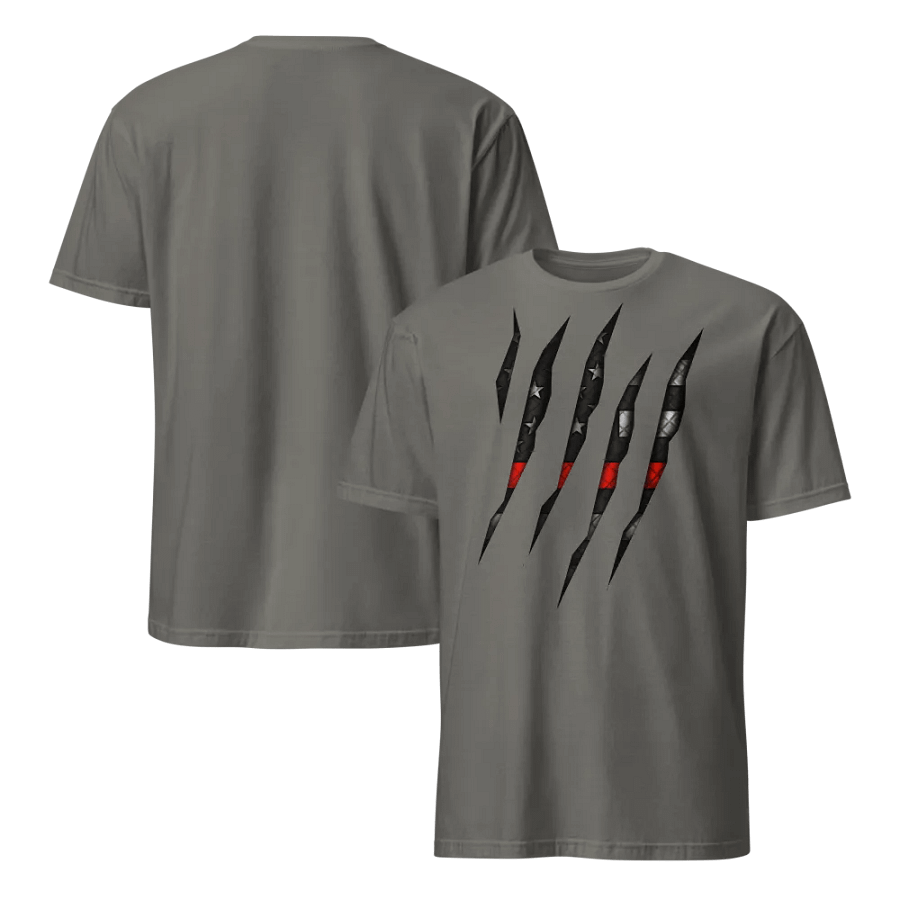Firefighter Thin Red Line Rip Through product image (4)