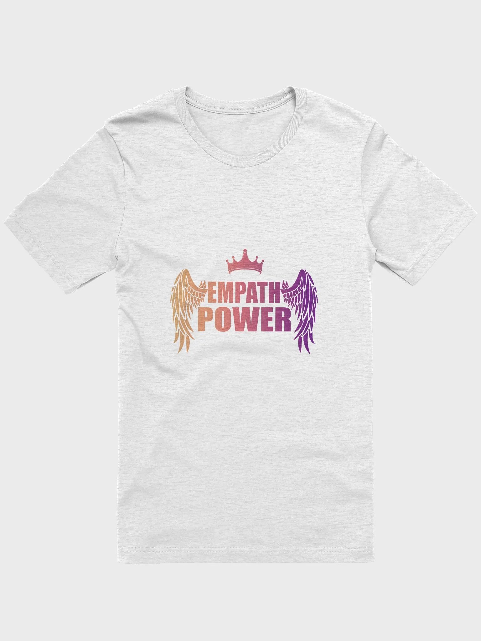 Empath Proud T-Shirt product image (6)
