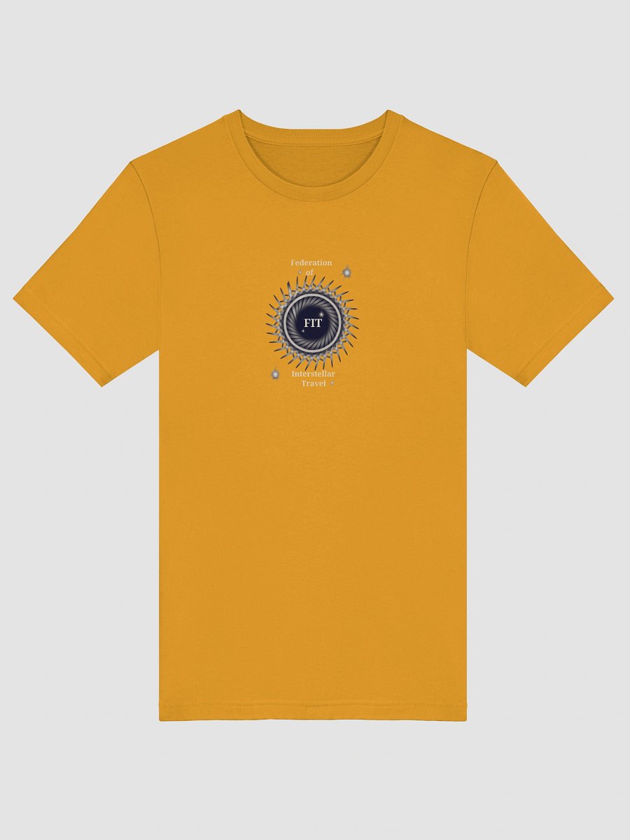 Radiant FIT Circle T-Shirt product image (5)