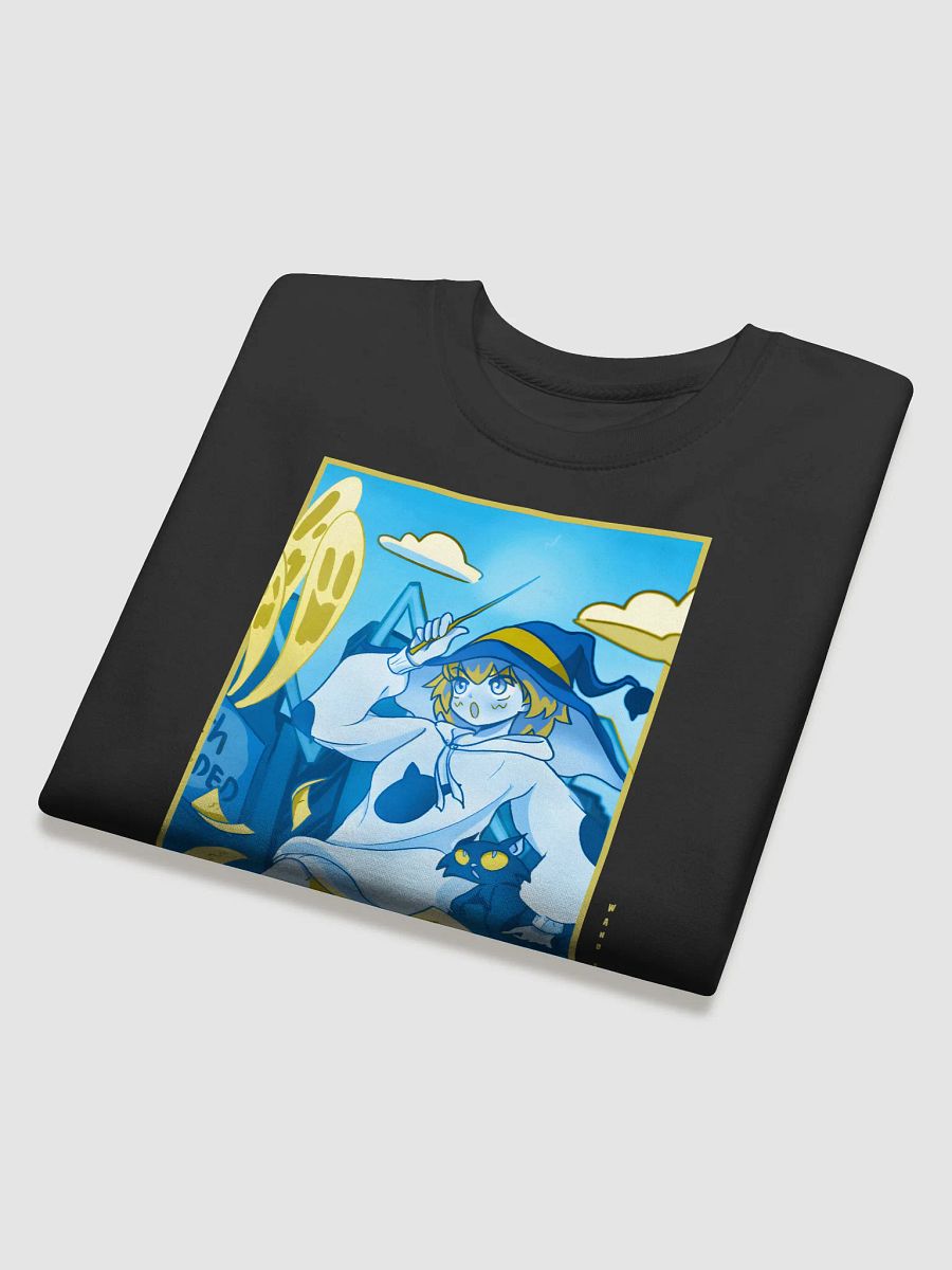 TARA ON THE MOVE - Premium Sweatshirt product image (4)