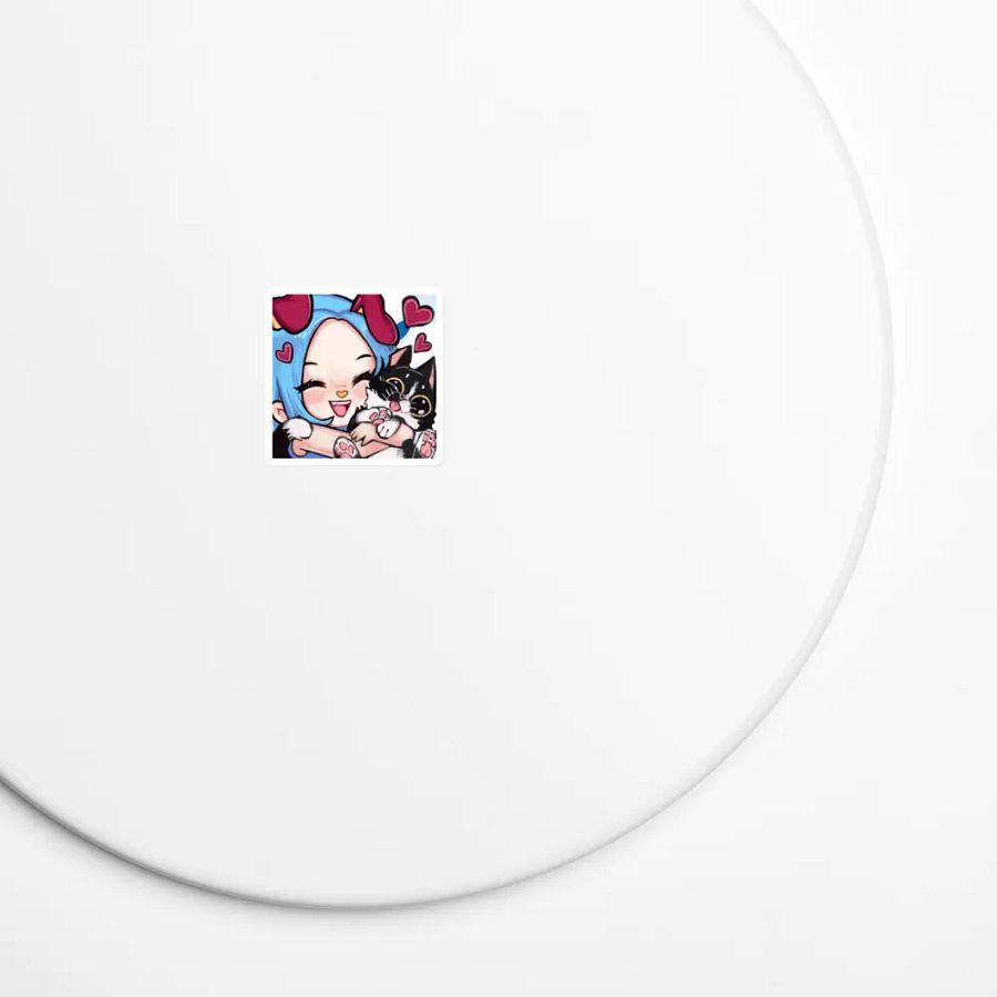Arlo Hug Magnet product image (5)