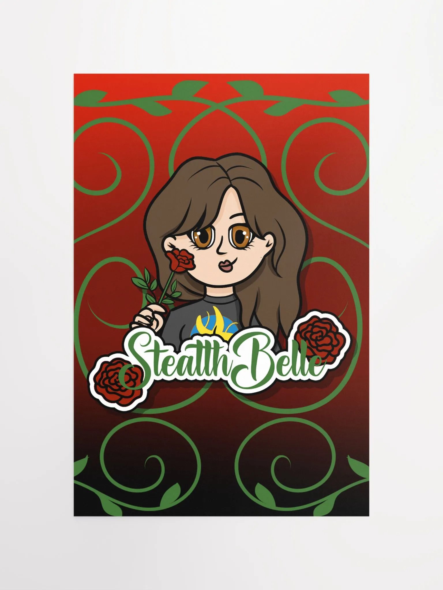 Belle Poster product image (11)