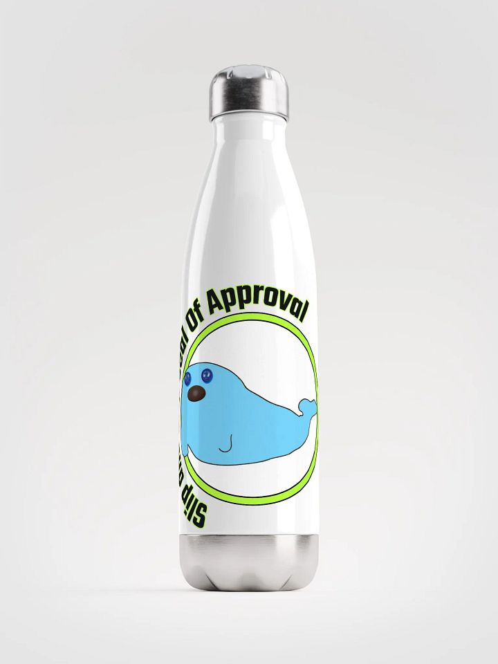 Seal of Approval product image (1)