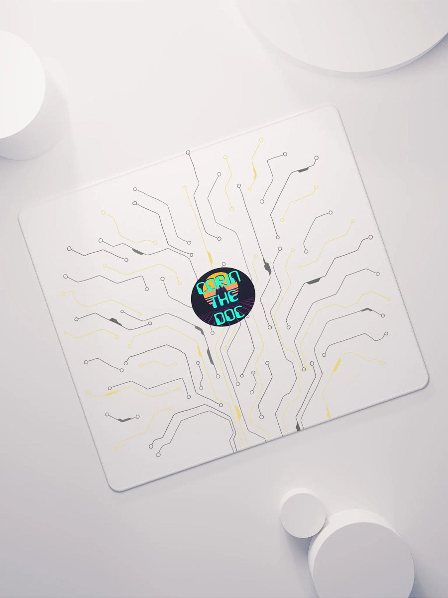 Circuitree Subdued Gaming Pad product image (7)