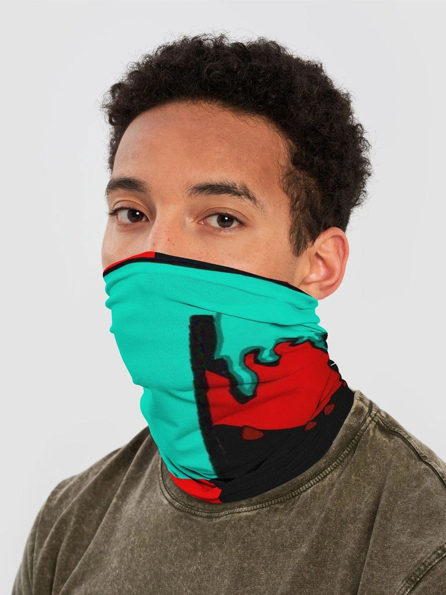 Tor's Nightcore Official Mask product image (2)