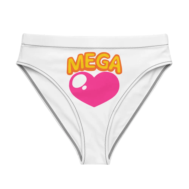 Mega Love Undies product image (2)
