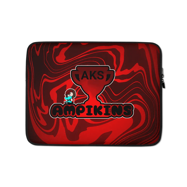 AMPIKANS Laptop Case product image (1)