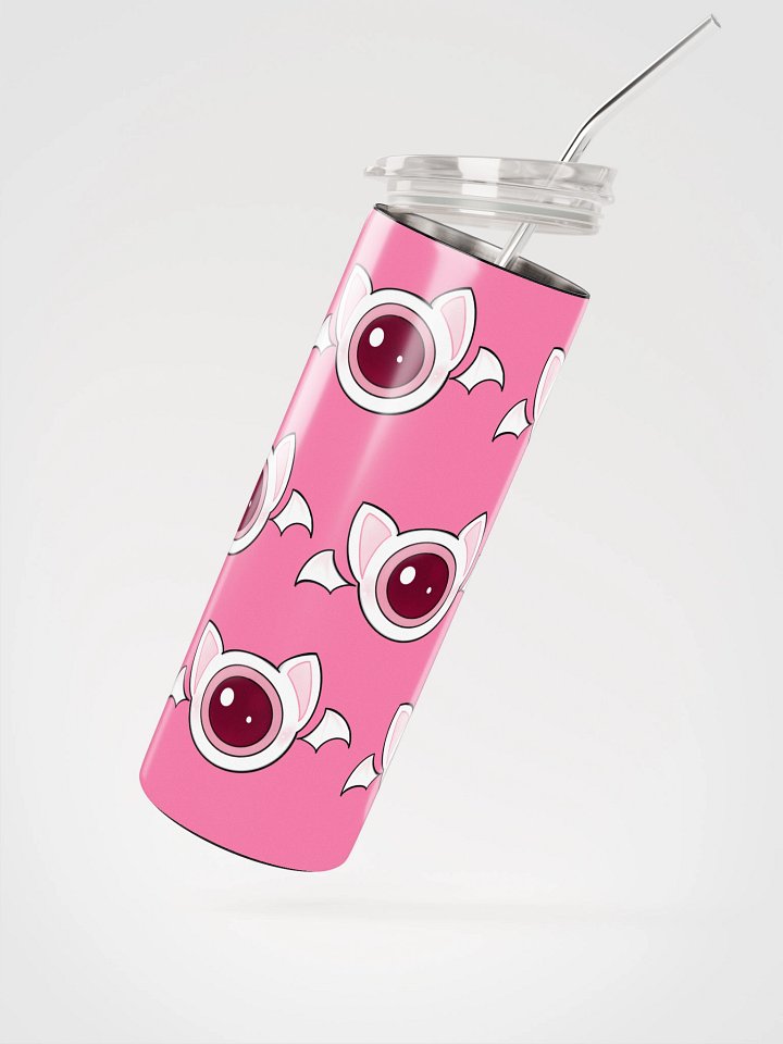 Mascot Redeem - Stainless Steel Tumbler product image (3)
