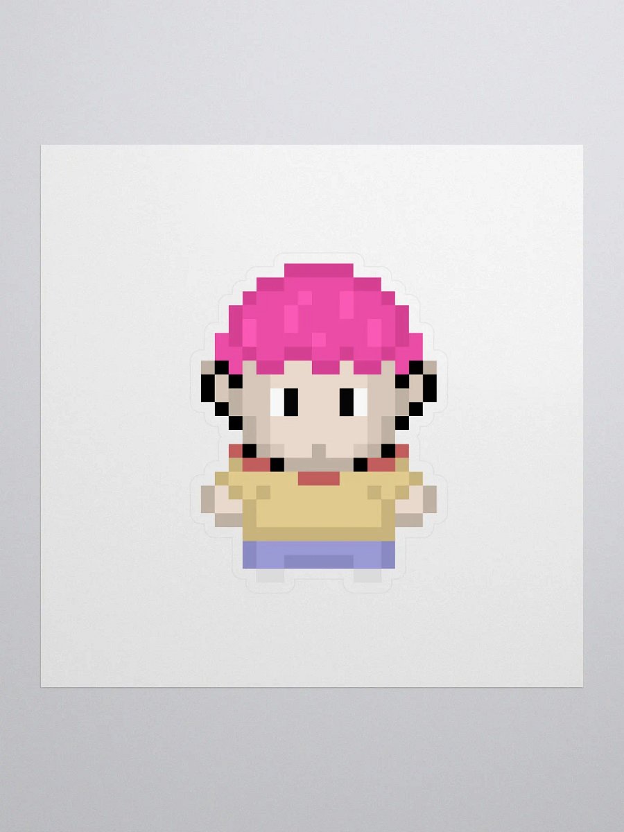 Moshi Sprite Sticker 2.0 product image (1)