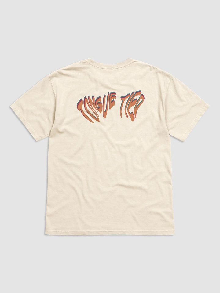 Tessie Insignia Tee product image (18)