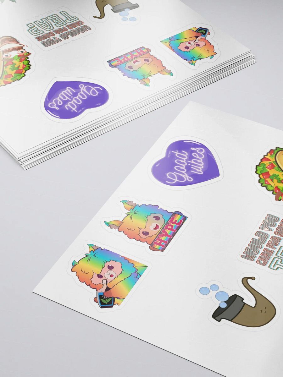 Little bit of everything product image (5)