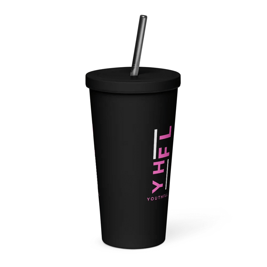 Vibrant Insulated YHFL Tumbler Collection product image (3)