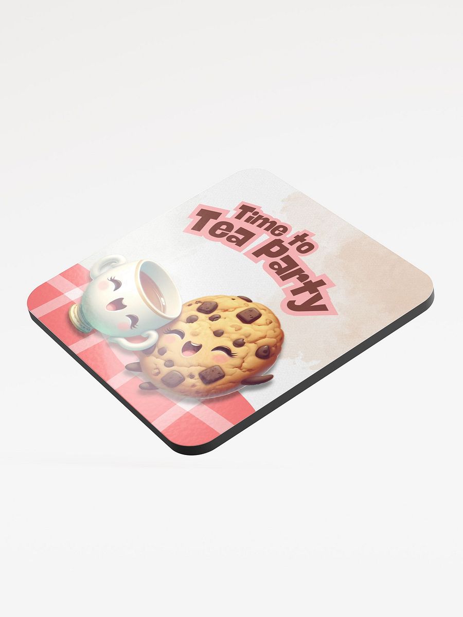Coaster - Time to Tea Party product image (4)
