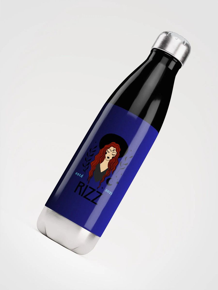 Rizz Water Bottle product image (4)