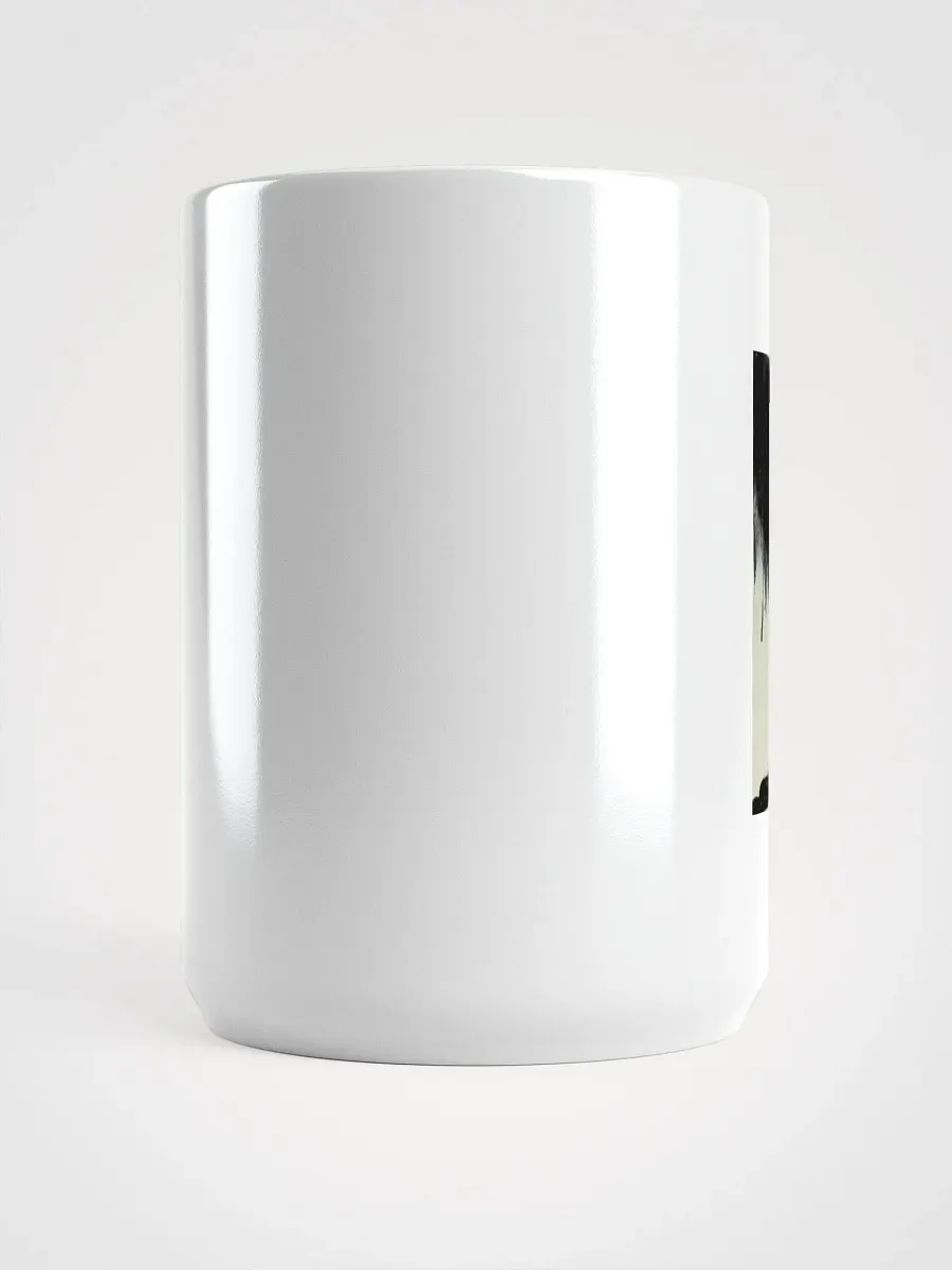 Howling Wolf Moon Mug product image (5)