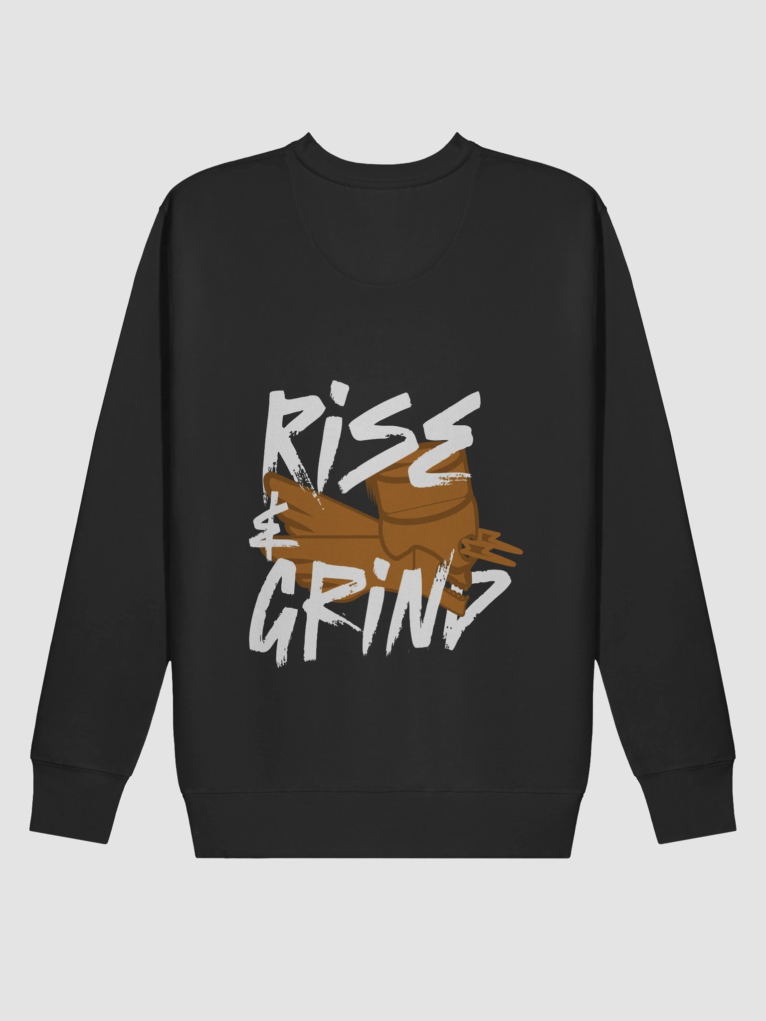 Rise & Grind collection Premium Sweatshirt product image (6)