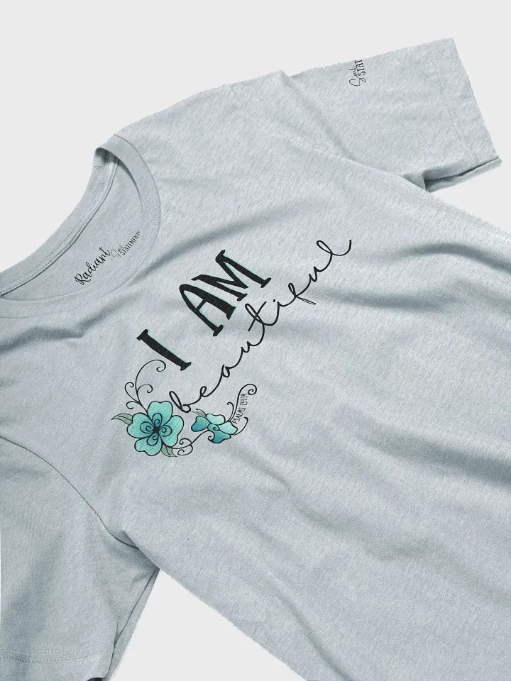 Beautiful Radiant Tee product image (13)