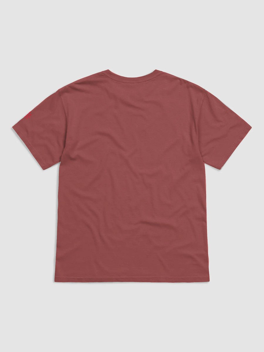 Bungalow the Atomic Robot - T-Shirt product image (3)