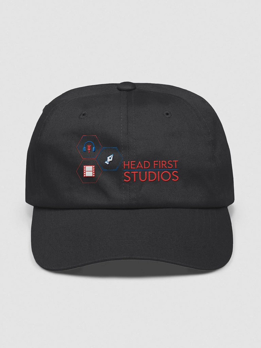 Head First Studios Hat product image (1)