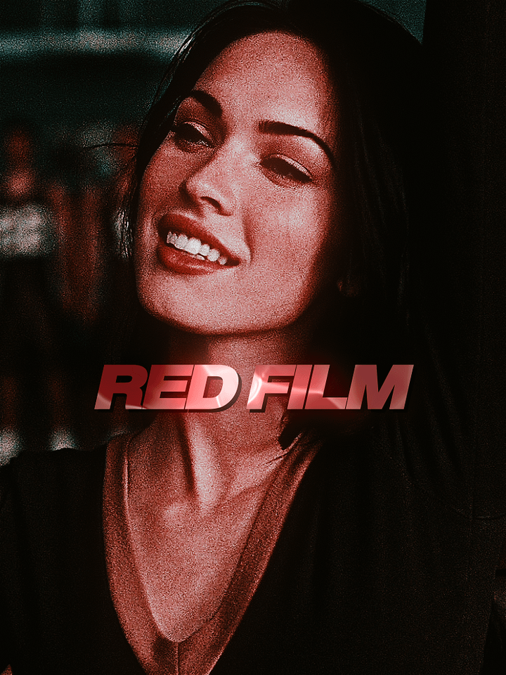 RED FILM CC product image (1)
