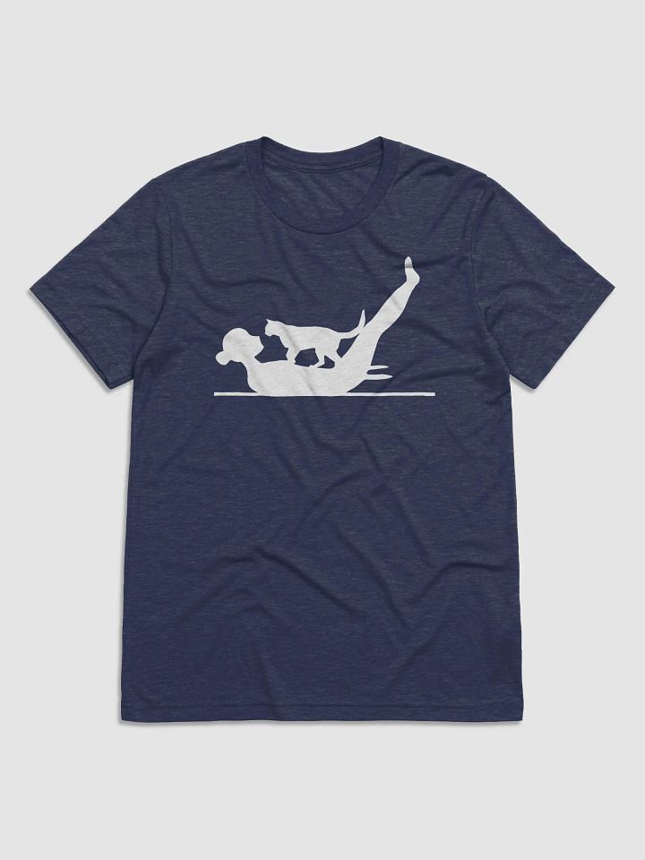 Catlates 100 T-shirt product image (6)